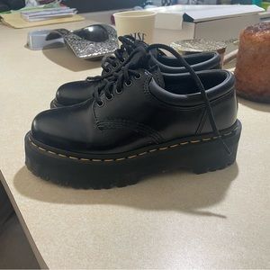 8053 doc martens platform
